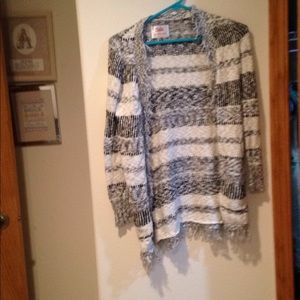 Kids size 10 sweater